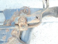 фото thumb №5, Citroen ds3 підрамник підрамник перед 1.6 hdi