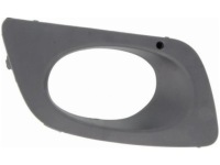 фото thumb №1, Решітка радіатора решітка бампера права blic 6502-07-3548916p