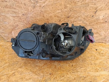 фото thumb №16, Лампа праві перед фара eu a2048200839 mercedes glk w204 led