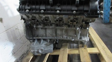 фото thumb №7, Bmw e65 745d 4.4d 4.5d двигатель комплектный m67 d44 m67d44 4.4 4.5 448d1