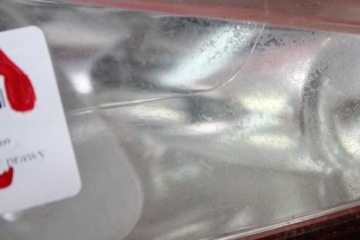 фото thumb №7, Фара праві лампа перед eu peugeot 207 06-09