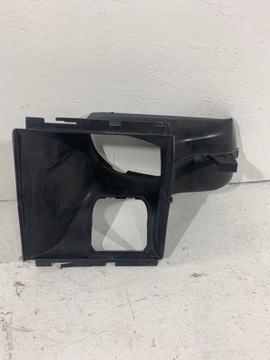 фото thumb №5, Porsche cayenne turbo 955 7l5 впуск воздуха левый