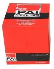 фото thumb №1, Fai autoparts bb2135-std підшипник шатуна