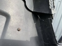 Alfa romeo giulietta бампер перед передний ксенон 156085887 Цена, фото thumb