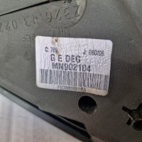 фото thumb №8, Дзеркало ліва smart forfour 7 pin europa