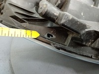 фото thumb №9, Kia venga 09- фара лівий лампа eu 92101-1p000