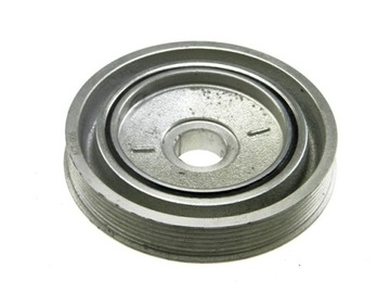 фото thumb №2, Колесо ременное вала коленчатого citroen peugeot eng. 2.2hdi c5 06-, c6 06-, c8