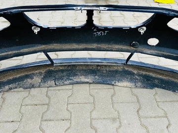 фото thumb №10, Бампер перед переднее bmw 3 e92 e93 lci рестайлинг