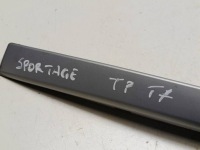 фото thumb №8, Kia sportage iii 11-16 накладка рейлинг правое зад 87266-3w500