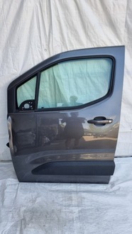 фото thumb №1, Дверь левая передние opel combo e life g40 полный