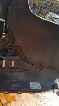 фото thumb №9, Бампер зад 6x pdc mercedes vito w447