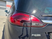 Купити Opel zafira c фара задня ліва led кузовна + w кришці  комплект, фото thumb