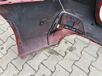 фото thumb №10, Бампер задня задній bmw i4 4 g26 m набір