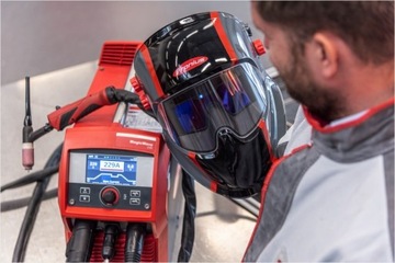 СВАРОЧНЫЙ ШЛЕМ FRONIUS VIZOR CONNECT MASK
