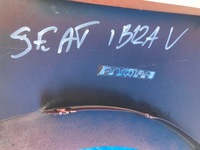 фото thumb №13, Бампер передній seat ibiza v 6f0