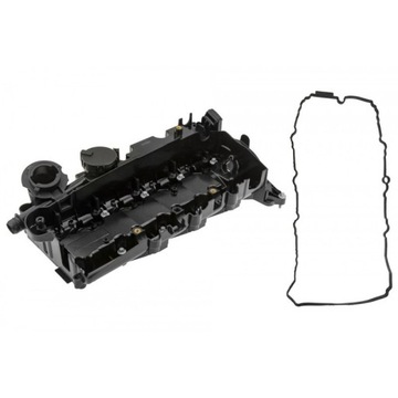 фото thumb №8, Кришка клапанів bmw 3 e91 04-12