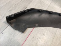 фото thumb №10, Hyundai ioniq 6 спойлер бампера перед 86512kl000