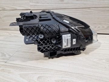 фото thumb №14, Лампа перед левая porsche taycan matrix