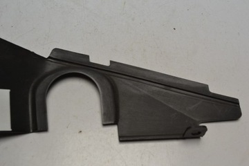 фото thumb №5, Mercedes w124 защита боковая радиатор двигателя