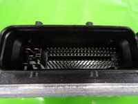 фото thumb №6, Audi a2 lift 1.4 16v 75km aua бортовий комп'ютер блок керування двигуна 036906034eg
