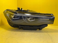 фото thumb №1, Bmw x7 g07 лампа права full led адаптивний