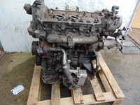 фото thumb №11, Двигатель блок двигателя opel vivaro renault trafic 2.0 dci m9re780