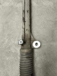 фото thumb №11, Renault megane iv 4 рейка рульова трансмісія керма 490017441r