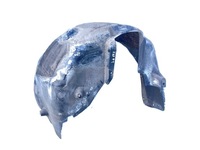 фото thumb №8, Подкрылок правый задняя zafira c 13301580