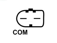 Регулятор напруги are3078 as-pl Оригінал, фото thumb