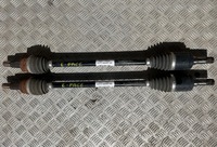 фото thumb №1, Приводной вал комплектная левая правая jaguar e-pace