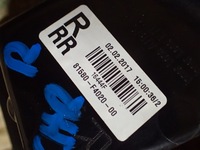 фото thumb №2, Лампа задня права toyota chr ch r led