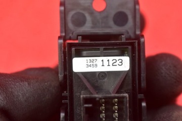 фото thumb №7, Рычаг кнопка тормоза ручного 13271123 opel insignia a 08-14