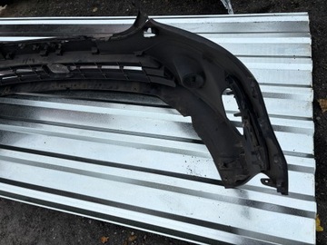 фото thumb №6, Mercedes citan ii бампер перед переднє b. гарний a4208852500