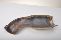 Mclaren mp4 spider накладка теплова 11e0148cp Зі Шроту, фото thumb