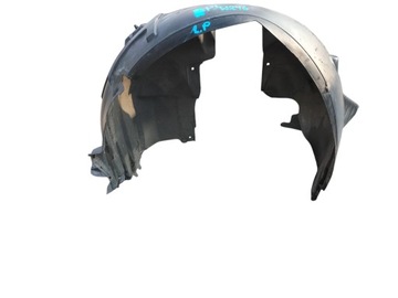 фото thumb №9, Подкрылок левый перед mercedes b класс w246 оригинал