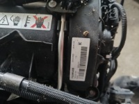 Bmw f40 118i f45 218i x1 f48 18i b38a двигатель комплектный  b38a lu демонтаж в Украине, фото thumb