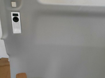 фото thumb №7, Bmw e91 стеля панорама сірий