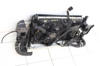 Opel corsa d 2006r- ремень перед передний радиатор балка в Украине, фото thumb