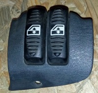 фото thumb №1, Переключатель стекло scania 4