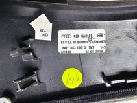 фото thumb №16, Audi a5 s5 18- молдинг декоративна панелі панель 8w1853190 8w0820043t usa