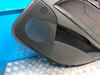 фото thumb №8, Mercedes w211 оббивка обшивка двері правий задня