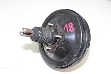 фото thumb №5, Усилитель насос тормозная lucas bmw e38 lsh80 1161872 одинарный