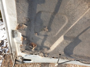 фото thumb №14, Капот кришка двигуна kia sportage grand i