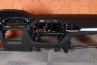 фото thumb №7, Bmw x3 g01 lci x4 g02 lci оригінальна панель приладів приладова консоль czarna hud