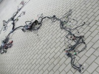 фото thumb №1, Audi rs6 c8 4k9 электропроводка жгут салона комплектная