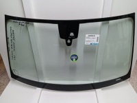 фото thumb №1, Скло передня porsche macan 2014- камера датчик acustic