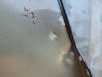 фото thumb №15, Крыло левый перед mercedes cla w118 a1188810300