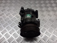 фото thumb №1, Компрессор кондиционера renault clio iii 1.5 dci 8200315744