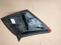 фото thumb №6, Лампа w крыло правая зад nissan qashqai i j10 годы 2006-2009