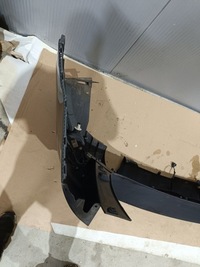 фото thumb №7, Бампер задняя ford kuga mk2 st-line комплект